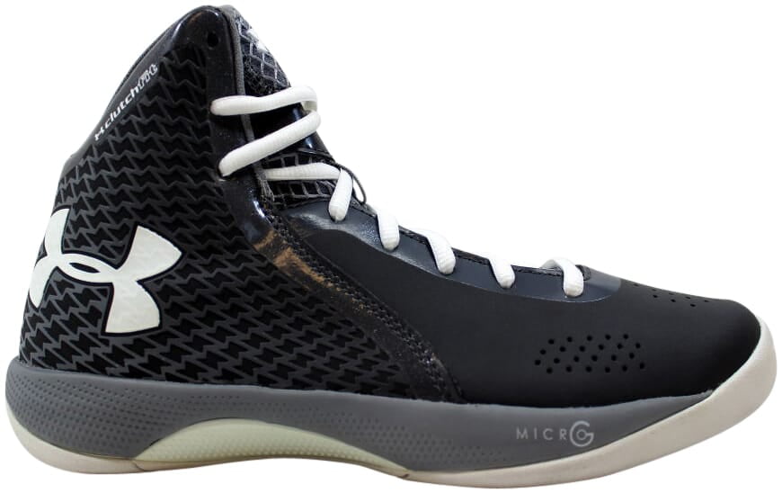 Under armour micro g torch 3 Clearance