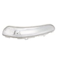 thumbnail image 1 of Aramox Side Mirror Indicator Housing,Side Rearview Mirror Turn Signal Light Housing ABS Replacement For  208 2012-2017 OEM: 9814464880, 1 of 8