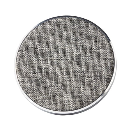 Blackweb 10-Watt Wireless Charging Pad