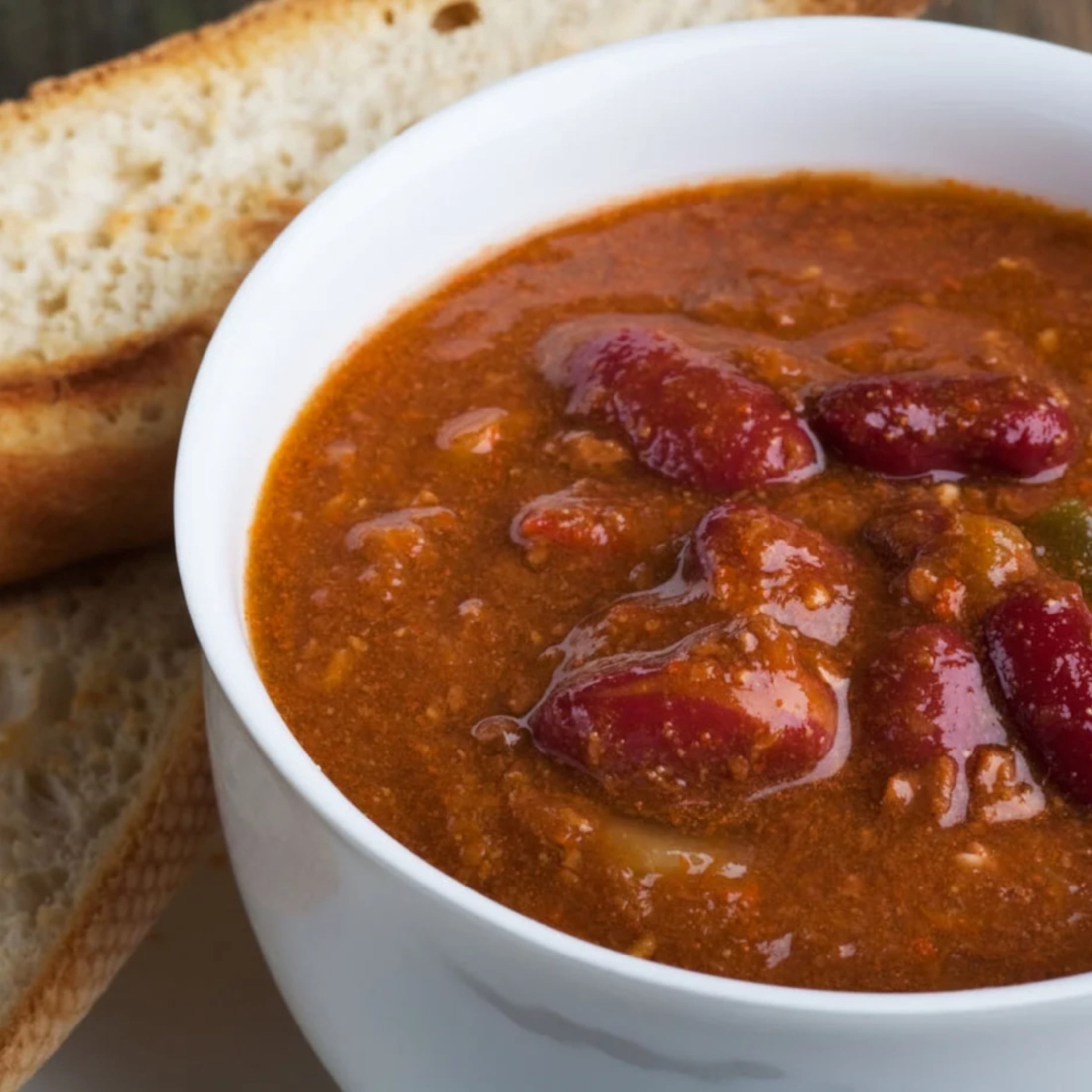 Field Condensed Chili with Beans, 16 oz, Mild
