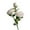 08) 1Pc(White), variant on Lifelike Faux Silk Roses Flowers with Stem Artificial Rose Bouquet Vintage Fake Roses Dried Flower for Valentines Day Office Table Decor Home Garden Wedding Party Gifts Decoration 2025 1Pc(Hot Pink)