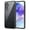 Black, variant on JETech Case for Samsung Galaxy A55 5G, Non-Yellowing Shockproof Bumper Protective Phone Cover, Anti-Scratch Hard PC Back (Clear)