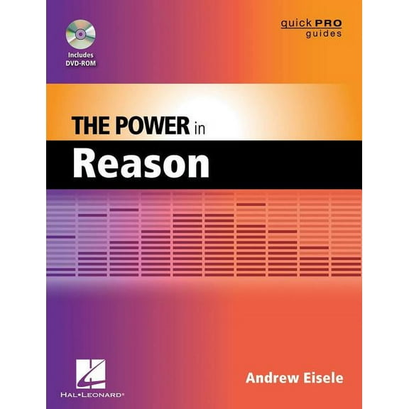 Quick Pro Guides The Power in Reason, (Paperback)