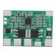 thumbnail image 1 of Fyearfly Placa de protección de batería Módulo de equilibrio de celda 4S 12.8V 8A Pieza de accesorio para carga, Módulo de carga de equilibrio de circuito de protección de cargador, 1 of 8