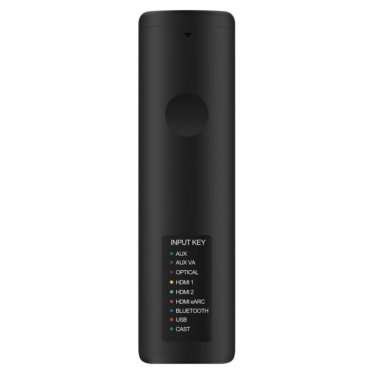 Vizio soundbar cheap replacement remote