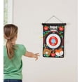thumbnail image 2 of SUPERHERO MAGNETIC GAME, 2 of 3