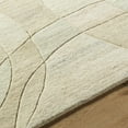 thumbnail image 6 of Mark&Day Wool Rugs, 2x8 Besancon Modern Ash Runner Area Rug, Beige Cream Carpet for Hallway, Kitchen, Bedroom or Living Room (2'6" x 8' Runner), 6 of 7