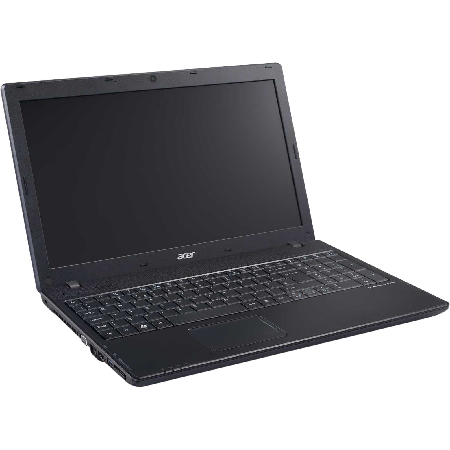 Acer TravelMate 15.6" Laptop, Intel Core i5 i5-3210M, 500GB HD, DVD Writer, Windows 7 Professional, TMP453-M-53214G50Mikk - image 5 of 5