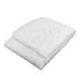 thumbnail image 1 of Christmas Snow Blanket Glittered Drape Winter Faux Snow Artificial Snow for Home 90x230cm, 1 of 8
