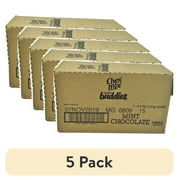(5 pack) (Price/CASE)Chex Mix 16000-14864 Chex Mix(R) Muddy Buddies 4.5 oz Mint Chocolate 7 Ct