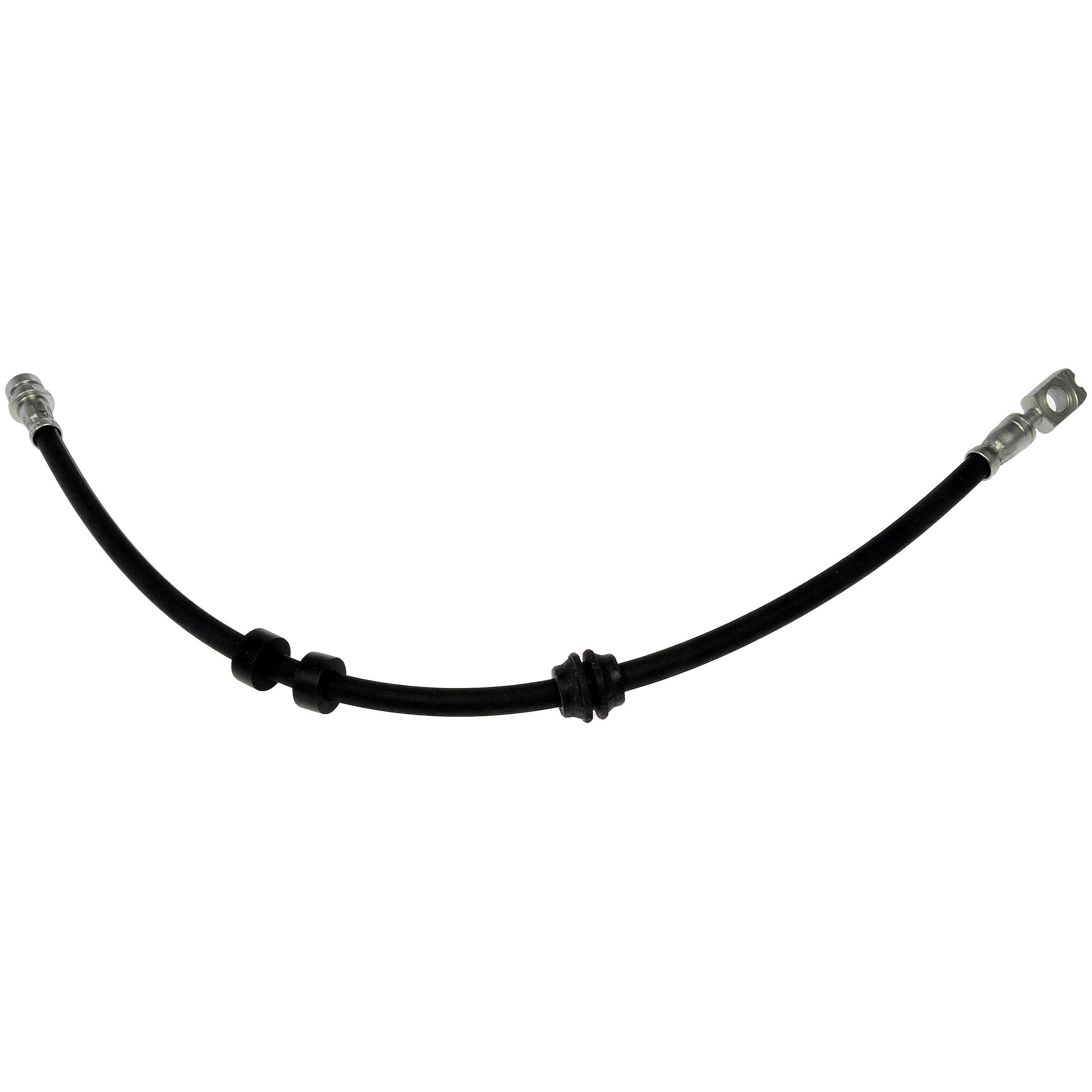 Dorman H629096 Brake Hydraulic Hose for Specific Volkswagen Models
