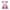 Pink, variant on ENFLASH Little Girls Summer Cotton Rainbow Unicorn Casual Dress Kids Short Sleeve Cartoon Dresses