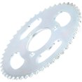 thumbnail image 3 of Accesorios de reemplazo para la cadena de scooter eléctrico de la cadena de cadena trasera de 3 agujeros de la cadena de cadena 25h 47t, 3 of 10