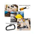 thumbnail image 5 of 6pcs 1/4 Inch Hex Shank Screwdriver Bit Holder, Keychain Extension Rod, Drill Bit Holder Set, Bit Holder Extension Rod Hex Shank Adapter, 5 of 5