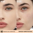 thumbnail image 6 of Maybelline Super Stay Lumi-Matte Foundation Makeup, 102, 1 fl oz, 6 of 10