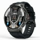 thumbnail image 1 of V69 1.85-inch HD Screen Smart Watch IP68 Waterproof Multi-Sports Fitness Watch Monitoring, 1 of 5