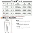 thumbnail image 2 of Aofany Men's Relaxed Fit Cargo Pants Big and Tall Classic Joggers Work Trousers with Pockets, 2 of 8