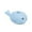 A, variant on TIELUTT Interactive Floating Cat Toy Automatic Plaything with Indoor Pet Entertainment Durable Home Lone Soft Puppy for Teething Dog Xmas Puppy Teething Large Outdoor Dog for Aggressive Chewers Large