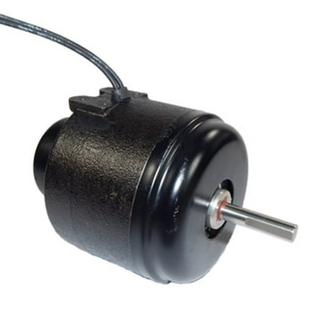 - Copeland Refrigeration Motor 50W 1500 RPM Unit Bearing Motor 460V Century # 290