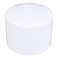 thumbnail image 2 of tapón capa de 1 1/2 pulgada blanco dura, 2 of 4