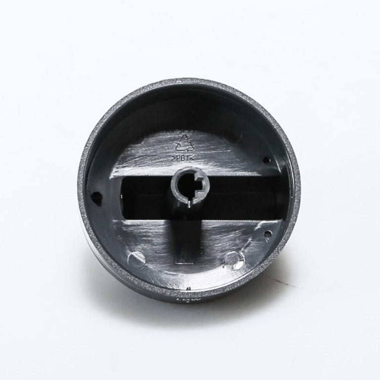 WPW10134134 Whirlpool Control Knob OEM WPW10134134