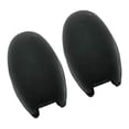 thumbnail image 3 of tredstone 2 Pièces Instrument de Musique Côté Clavier Clavier Palm Risers pour Clé de Saxophone, 3 of 9