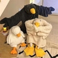 thumbnail image 3 of Duck Onesie, Duck Pajamas, 3 of 7