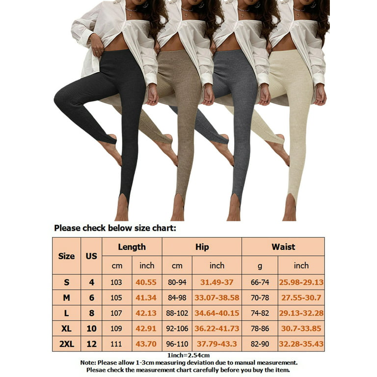 Frontwalk Bootcut Yoga Pants with Pockets for Women High Waist Workout  Bootleg Pants Tummy Control, Work Pants for Women 