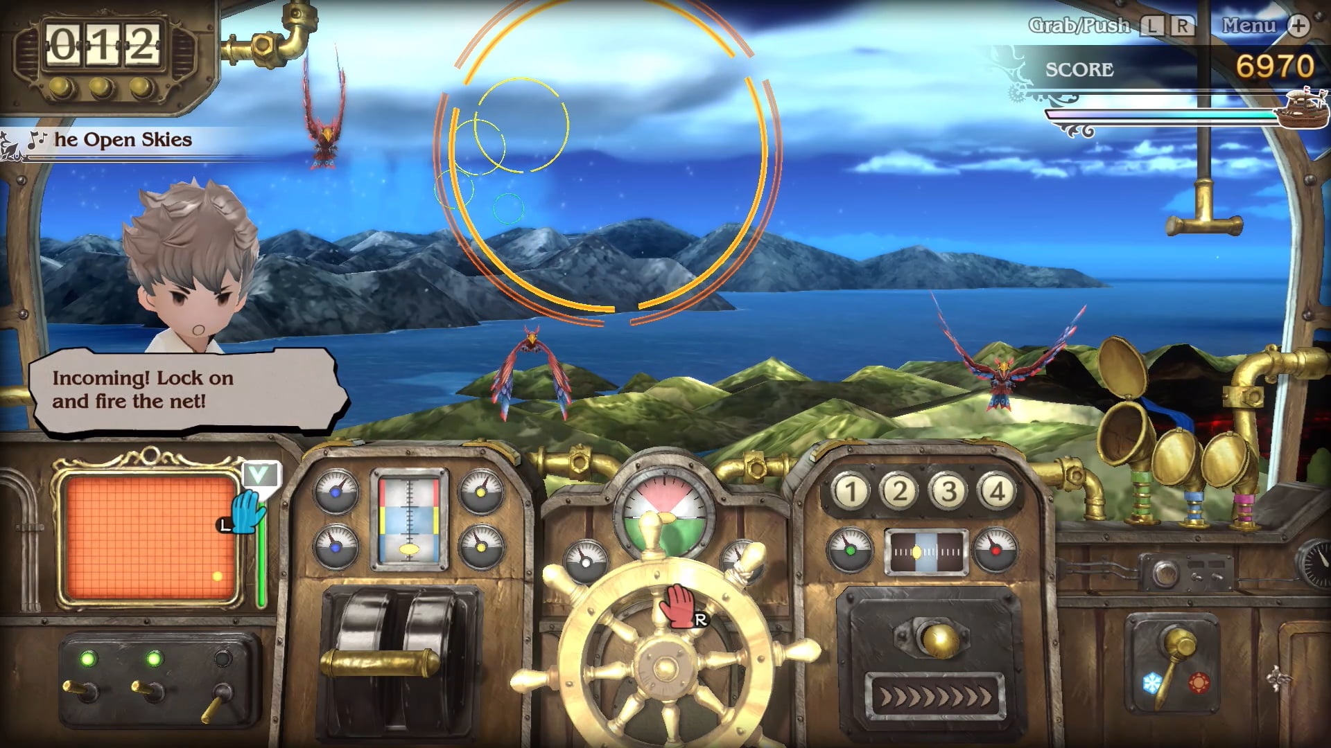 Bravely Default Flying Fairy HD Remaster - Nintendo Switch 2 [Digital]