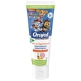 thumbnail image 1 of Orajel Kids PAW Patrol Anti-Cavity Fluoride Toothpaste, 119g, 1 of 7