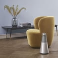 thumbnail image 5 of Altavoz Wi-Fi multihabitación Bang & Olufsen Beosound 2 (3.ª generación), aluminio natural, 5 of 5