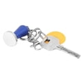 thumbnail image 1 of Mini Coffee Tamper Key , Stainless Steel Powder Hammer, Small Size and Exquisite Appearance for Coffee Enthusiasts, Suitable for Household Kitchen and Cafe, 1 of 8