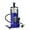 blue1, variant on Kselythan Pneumatic Air Hydraulic Heavy Duty Bottle Jack, With Manual Handle And Air Pump Compatible With Auto Truck Travel Trailer Ideal Industrial Engineering