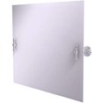thumbnail image 1 of Frameless Landscape Rectangular Tilt Mirror with Beveled Edge - RW-93-SCH, 1 of 1