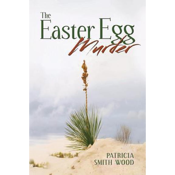 Pre-Owned The Easter Egg Murder (Paperback) 1938436105 9781938436109