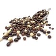 thumbnail image 2 of Chocolate Covered Espresso Beans Coffee Tricolor Bulk Candy (2 Pound Bag), 2 of 4