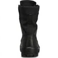 thumbnail image 3 of Belleville 300 TROP ST Hot Weather Steel Toe Boot - Black-12.0-Wide, 3 of 7