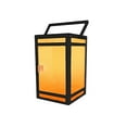 thumbnail image 3 of Techko Solar Portable Lantern - Flame or Still Light, 3 of 9
