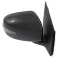 thumbnail image 3 of Power Side Mirrors with Integrated Turn Signals - Left and Right Set, 3 of 8