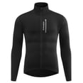 thumbnail image 1 of Men Cycling Jacket Water-resistant MTB Bike Wind Coat Road Bicycle, 1 of 8