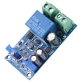 thumbnail image 2 of Módulo de carga de batería, cargador de batería automático Controlador de carga de batería Módulo de carga automática El mejor en su clase, 2 of 8
