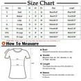 thumbnail image 3 of aidice Plus Size Camisole Tops for Women with Built in Bra S-4XL Sleeveless Sleep Wear Comfy Shirts, 3 of 6