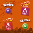 thumbnail image 5 of Mars Mixed Skittles, Starburst, Starburst FaveREDS & More Halloween Candy, 80 Ct Bulk Bag, 5 of 10
