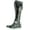Black Patent, variant on Primigi Girls Jamie Fashion Stretch Patent Boots