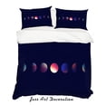 thumbnail image 2 of 3D Blue Ball Quilt Cover Set Bedding Set Pillowcases 71, 2 of 2