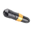 thumbnail image 3 of Máquina de tatuaje inalámbrica 2 en 1 de 2400 mAh, recargable por USB, máquina de tatuaje rotativa con conector RCA, color dorado, 3 of 15