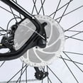 thumbnail image 4 of HAMPPLIES 3Ud Protector De Sprocket Y Cadena Para Para Uso En Y, 4 of 8