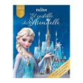 thumbnail image 1 of Frozen El Castillo de Arendelle Equipo Editorial Larousse, 1 of 1