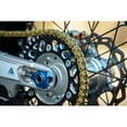 thumbnail image 5 of Tusk 520 Gold X-Ring Chain 520x118 For KTM 125 SX 1993-2010,2012-2024, 5 of 8