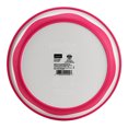 thumbnail image 6 of Playtex Mealtime Paw Patrol Plate for Girls, Pink, 1 Pack, 6 of 7